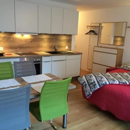 Studio Chavallera Casa Torri St. Moritz