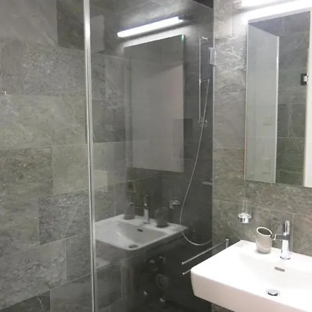 Apartment Studio Chavallera Casa Torri *