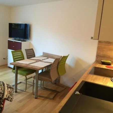 Studio Chavallera Casa Torri Apartment *