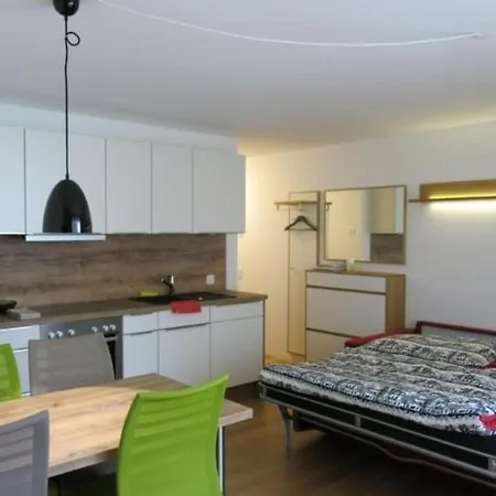 Studio Chavallera Casa Torri St. Moritz