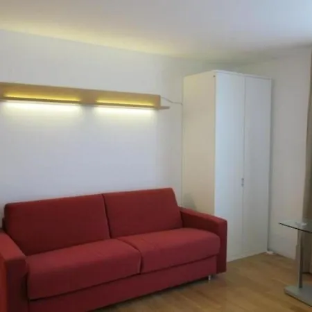 Apartment Studio Chavallera Casa Torri *