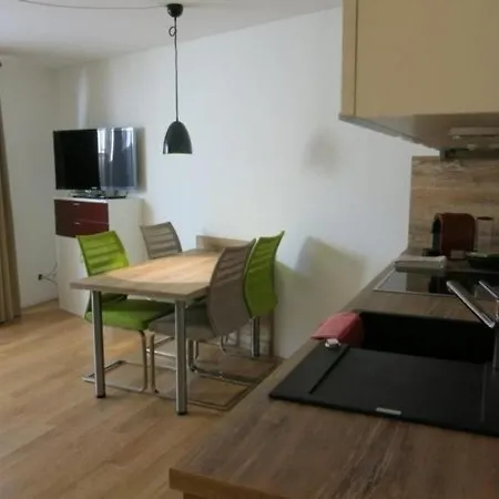 Studio Chavallera Casa Torri * St. Moritz